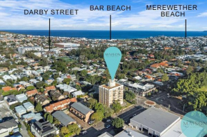 Central Cooks Hill Apartment Maryville